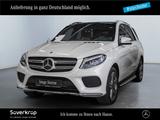 Mercedes-Benz GLE 500 4M AMG COMAND MEMO 360 AHK AIRMATIC PANO - Mercedes-Benz GLE 500 mit Panoramadach