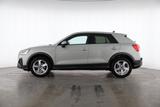 Audi Q2 30 TDI S tronic S line | AHK | MMI NAVI - Audi Q2 in Saarbrücken