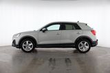Audi Q2 30 TDI S tronic S line | AHK | MMI NAVI - Audi Q2 in Dresden