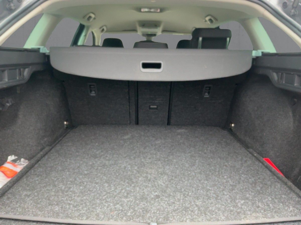 Skoda Octavia - Bild 14