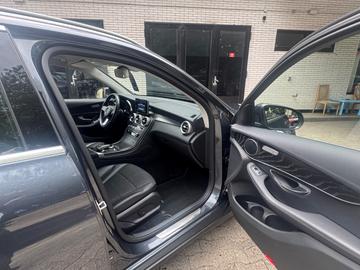 2015 Mercedes-BENZ GLC — миниатюра 11