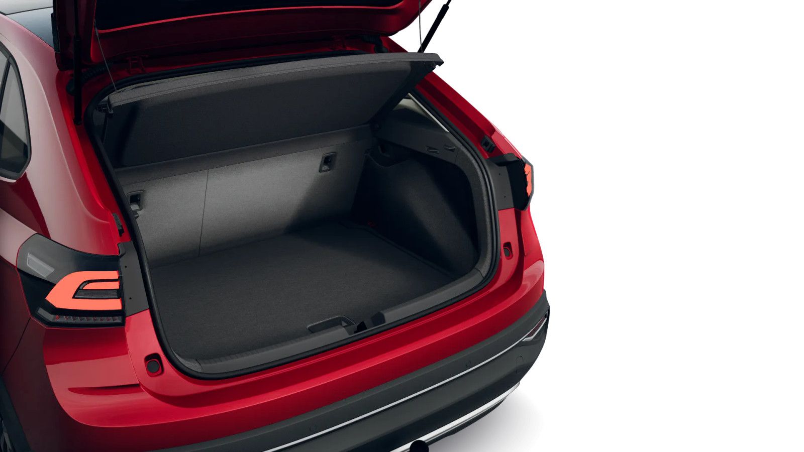 Volkswagen Taigo - Bild 9