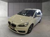 BMW 218i Active Tourer Sport Line LED Navi PDC BC US - : Van, Us