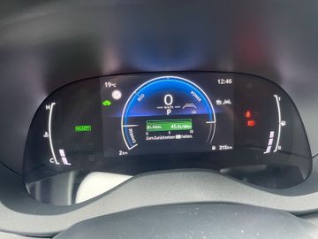 Toyota Yaris Cross 1.5 Hybrid Teamplayer *BLIS*SHZ*PDC*