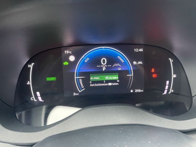 Toyota Yaris Cross 1.5 Hybrid Teamplayer *BLIS*SHZ*PDC*