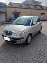 Lancia Ypsilon - Lancia aus 2006