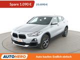 BMW X2 sDrive 18i Aut.*NAVI*TEMPO*LED*CAM*SHZ*PDC* - BMW X2 in Nürnberg