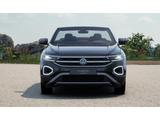 Volkswagen T-Roc Cabriolet ENERGY 1.5 TSI DSG KAMERA SPORT - Volkswagen T-Roc Sport mit Benzin-Antrieb