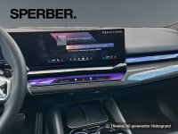 BMW 540 - Vorschau Bild 17