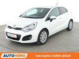 Kia Rio 1.2 FIFA World Cup Edition *SHZ*ALU*PDC* - Kia Rio Gebrauchtwagen