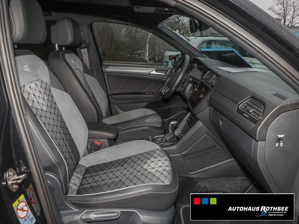 Volkswagen Tiguan Allspace - Bild 4
