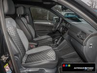 Volkswagen Tiguan Allspace - Vorschau Bild 4