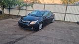 Toyota Avensis 1.6L Benzin - gebrauchte Toyota Avensis aus dem Jahr 2010
