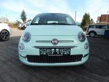 Fiat 500 Lounge - Fiat 500 Gebrauchtwagen in Wiesbaden