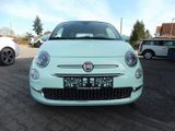 Fiat 500 Lounge - Fiat 500 in Mainz