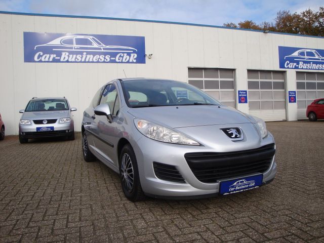 Peugeot 207 Filou