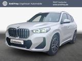 BMW X1 xDrive20d Aut. M Sportpaket *Pano*AHK*HuD*
