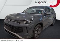 Volkswagen Tayron - Vorschau Bild 1