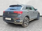 Volkswagen T-Roc 2.0 TDI  UNITED NAVI AHK PDC - Volkswagen T-Roc UNITED mit Diesel-Antrieb
