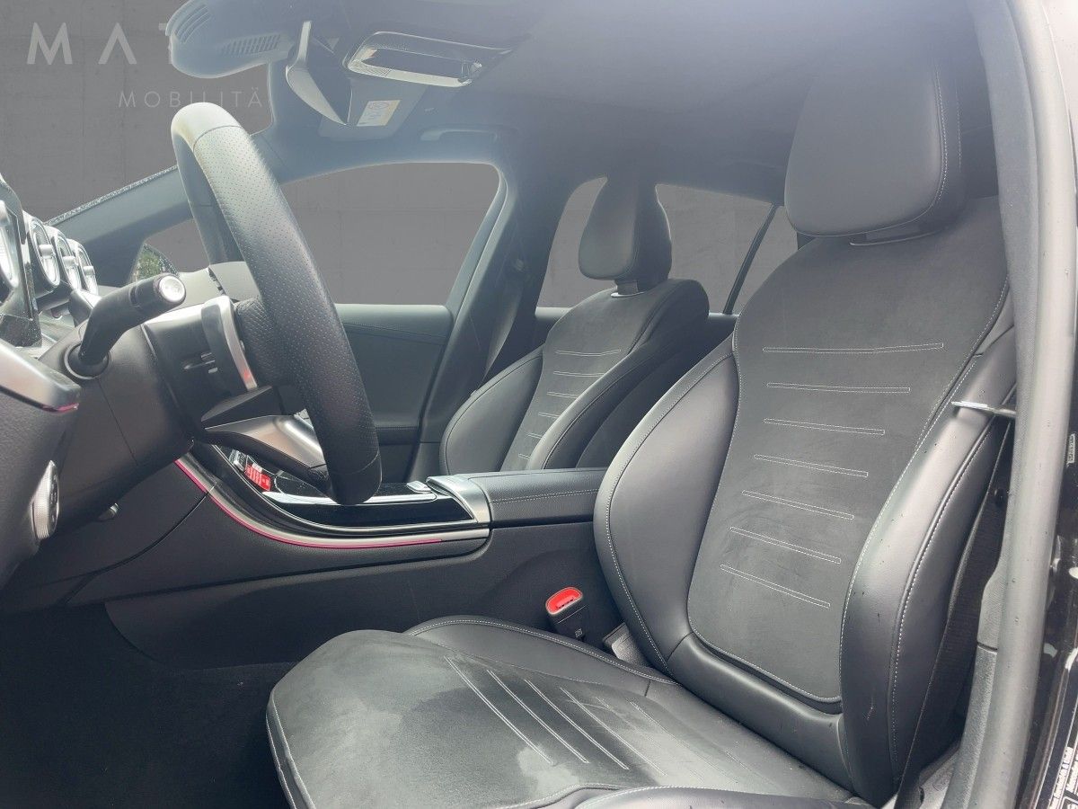 Fahrzeugabbildung Mercedes-Benz C 300 e T-Modell AMG/Night/Pano/AHK/360°/Digital