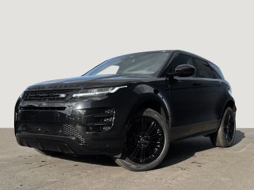 Land Rover Leasingangebot: Land Rover Range Rover Evoque Dynamic SE 2.0 D200 Mild-Hybr
