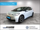 Volkswagen ID.3 Pro S 77kWh/Matrix/Assist+/Navi/HuD/Sitzhzg - Volkswagen ID.3 aus 2023