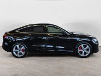 Audi Q8 e-tron - Vorschau Bild 8