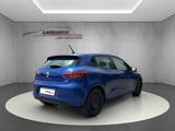 Renault Clio //Rückfahrkamera/Spurhalteassistent - Renault Clio mit Hybrid-Antrieb