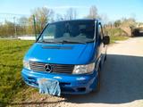 Mercedes-Benz Mercedes Benz Vito 112 CDI - Mercedes-Benz Vito: 112cdi