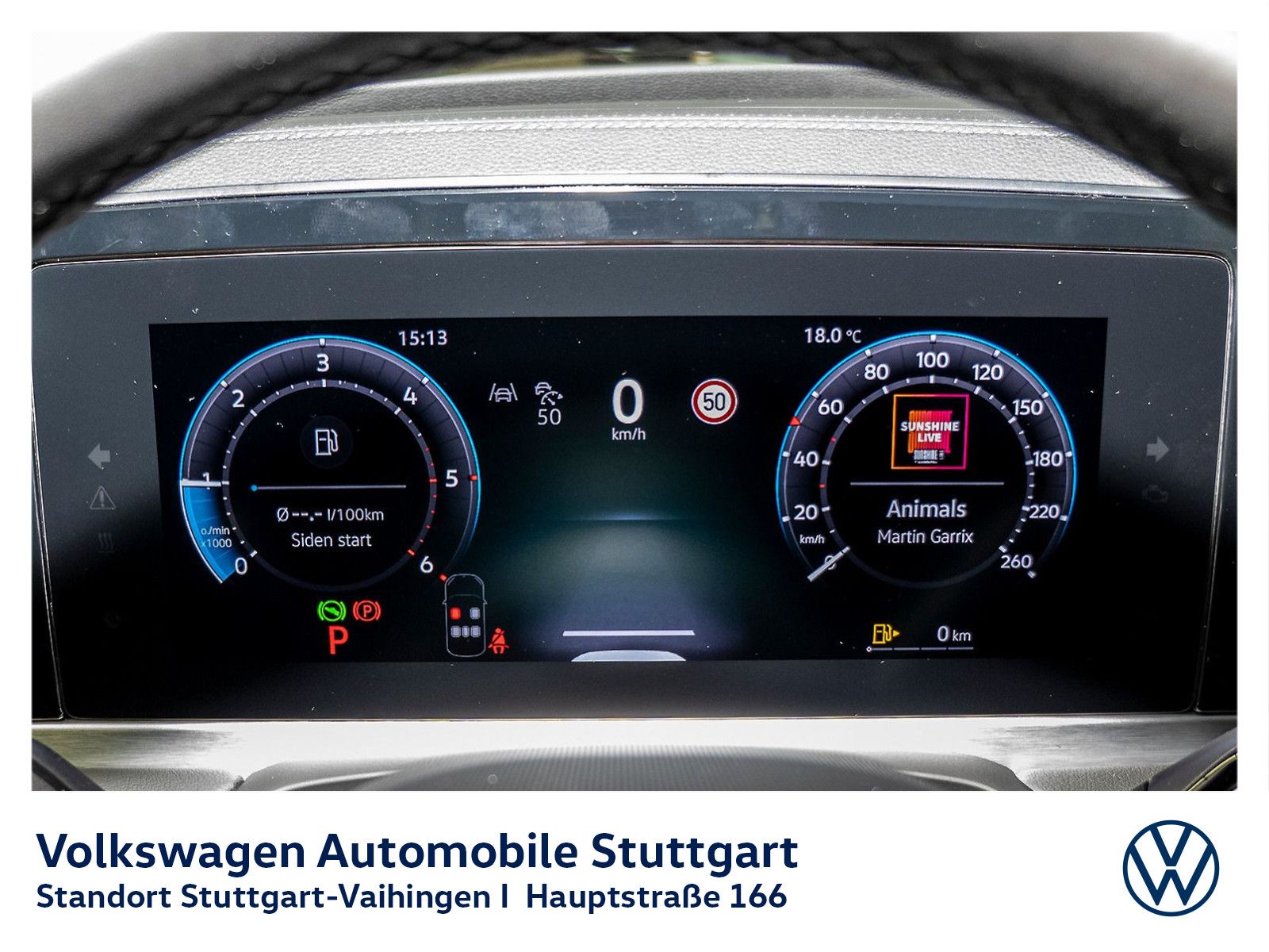 Volkswagen Passat Variant - Bild 10
