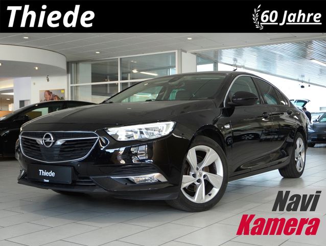 Opel Insignia B GS 2.0D DYNAM. NAVI/LED/KAMERA/SH/AHK