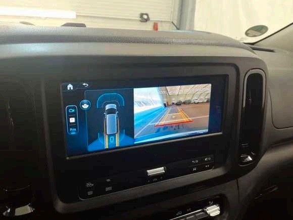 Fahrzeugabbildung Mercedes-Benz Vito 116 CDI Extral Klima Kamera SHZ