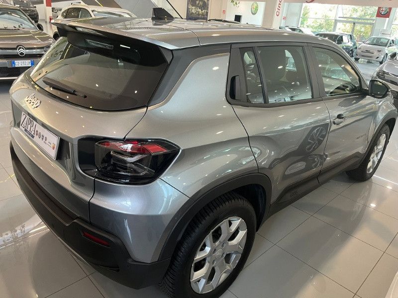 Other JEEP Avenger 1.2 Turbo 100 CV Altitude imagem 3
