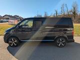 Volkswagen VW T6.1 Multivan 06/2021 | Camper | Top gepflegt - Volkswagen: Multivan Camper
