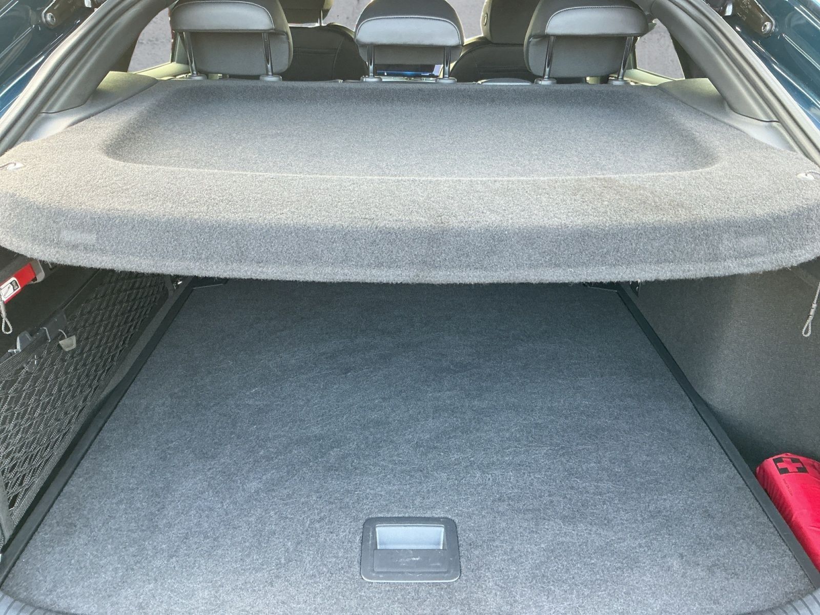 Volkswagen ID.7 - Bild 14