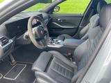 ALPINA D3 S 3.0 Allrad Touring - - ALPINA D3 S Kombi Gebrauchtwagen