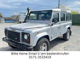 Land Rover Defender 110 E Station Wagon - Land Rover Defender aus 2004