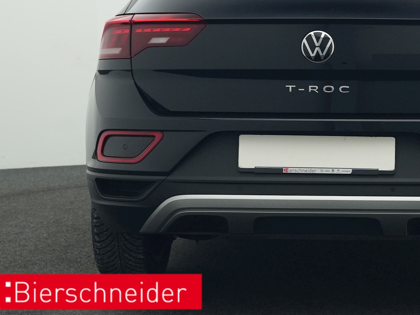 Volkswagen T-Roc - Bild 22