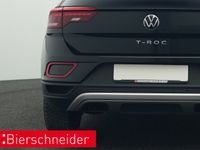 Volkswagen T-Roc - Vorschau Bild 22
