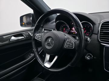 2016 Mercedes-BENZ GLS — миниатюра 38