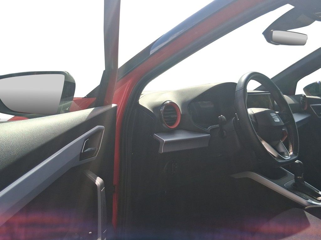 Seat Arona - Bild 14
