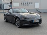 Mazda Ad'vantage Design | Nappaleder | Bose | Insp.neu - Mazda MX-5 aus 2021