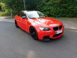 BMW Bmw M3 E92 V8 Competition Facelift DKG Dri... - BMW M3: Competition