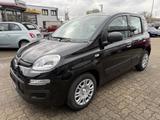 Fiat Panda 1.0 Hybrid SITZHEIZUNG,ALLWETTER,TFT-TACHO