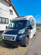 HYMER / ERIBA / HYMERCAR Tramp 554 CL - HYMER / ERIBA Tramp CL