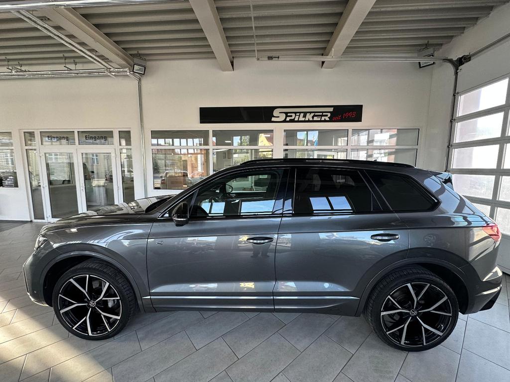 Volkswagen Touareg 30 TDI 330PS ABTRLine  VOLL 2024