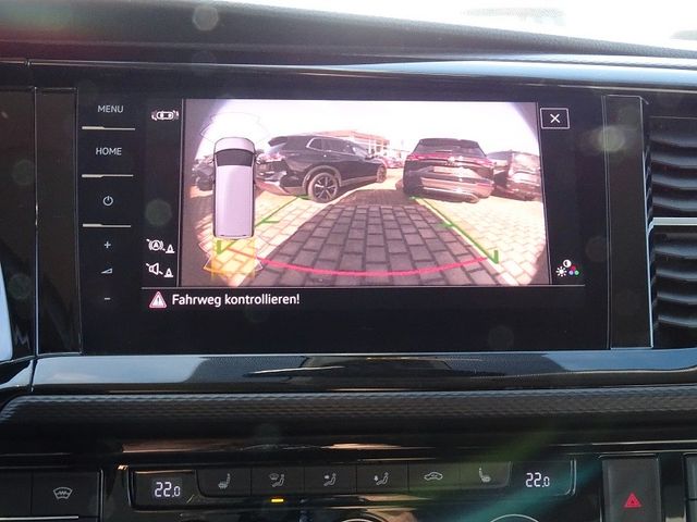 T6.1 Caravelle TDI DSG Highline LR lang 4MOTION