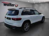 Mercedes-Benz GLB 35 AMG*2.0l*360°Kamera*Multibeam*Ambiente - weiße Mercedes-Benz GLB 35 AMG