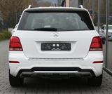 Mercedes-Benz GLK 220 CDI 4MATIC 7G-Tr. AMG °AHK°PANO°KAMERA° - gebrauchte Mercedes-Benz GLK 220 aus dem Jahr 2014