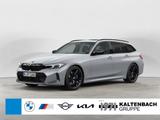 BMW 340i Touring xDrive FACEL. PANO HUD LED STANDHZ - BMW 340 mit Benzin-Antrieb: Automatik